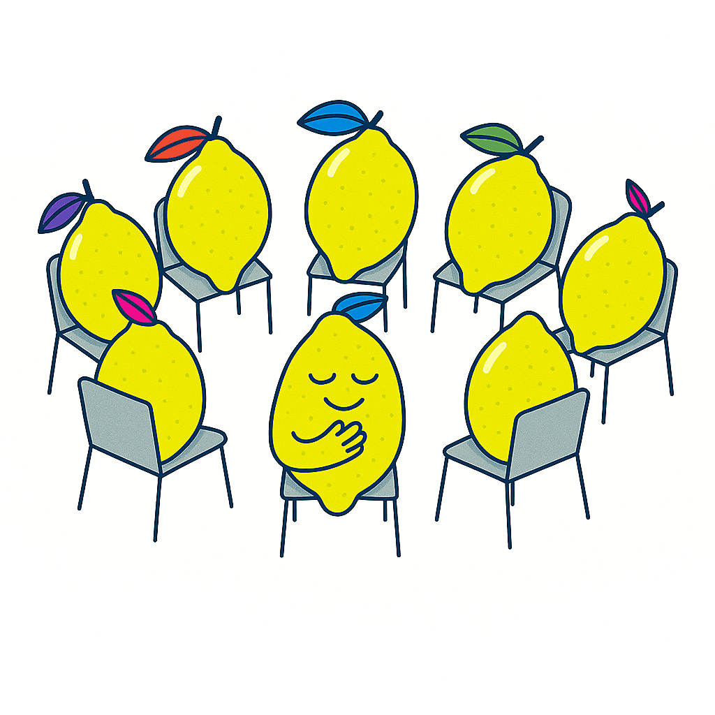 zest lemon image