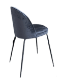 Interpersonal processing chair