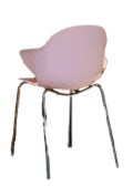 Workshop skill building chair