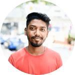 group leader profile picture lg screen