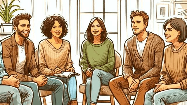 group photo