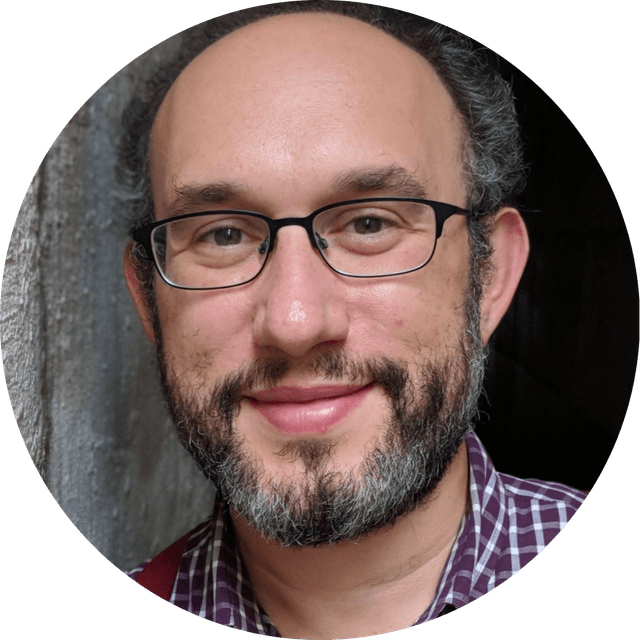 group leader profile picture lg screen