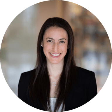 group leader profile picture mobile screen