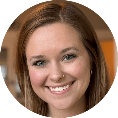 group leader profile picture mobile screen