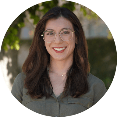 group leader profile picture mobile screen