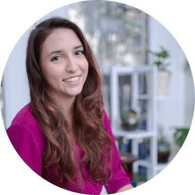 group leader profile picture mobile screen