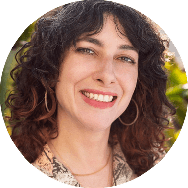 group leader profile picture mobile screen