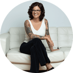 group leader picture