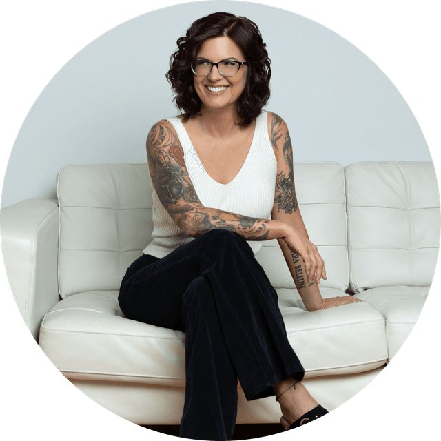 group leader profile picture lg screen