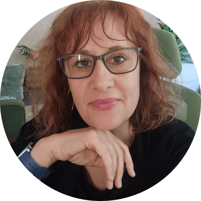 group leader profile picture lg screen