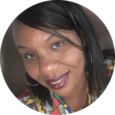 group leader profile picture mobile screen