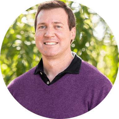 group leader profile picture mobile screen