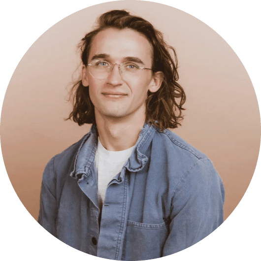 group leader profile picture lg screen