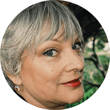 group leader profile picture mobile screen