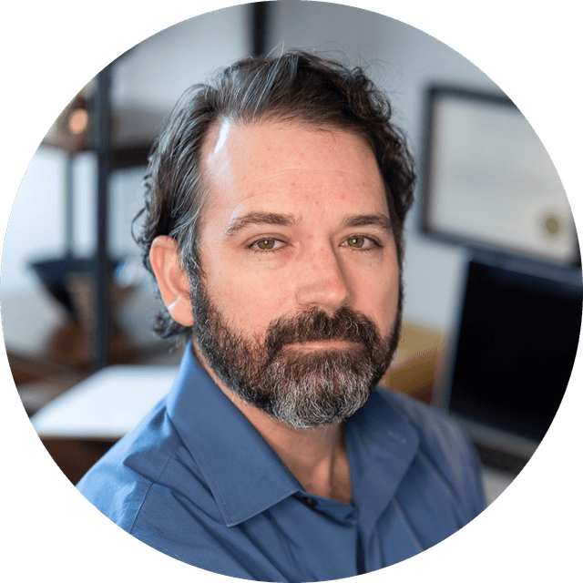 group leader profile picture lg screen