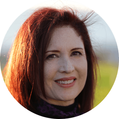 group leader profile picture mobile screen