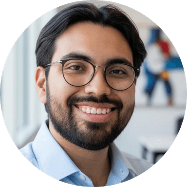 group leader picture