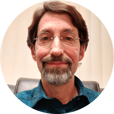 group leader profile picture mobile screen