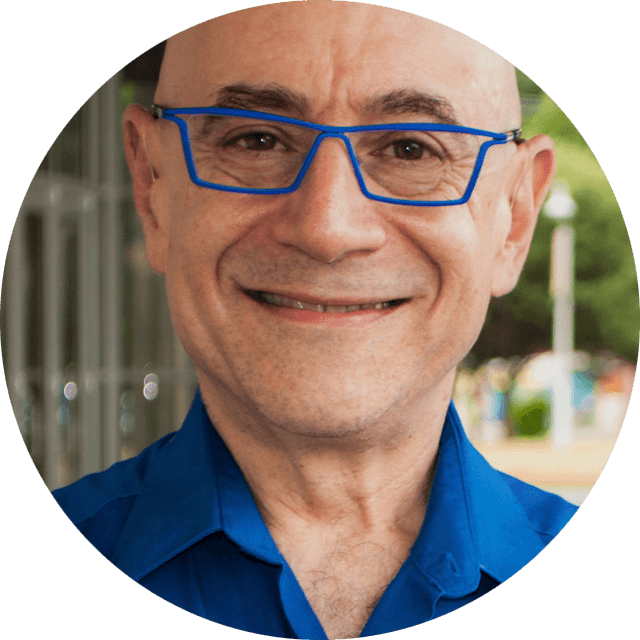 group leader profile picture lg screen