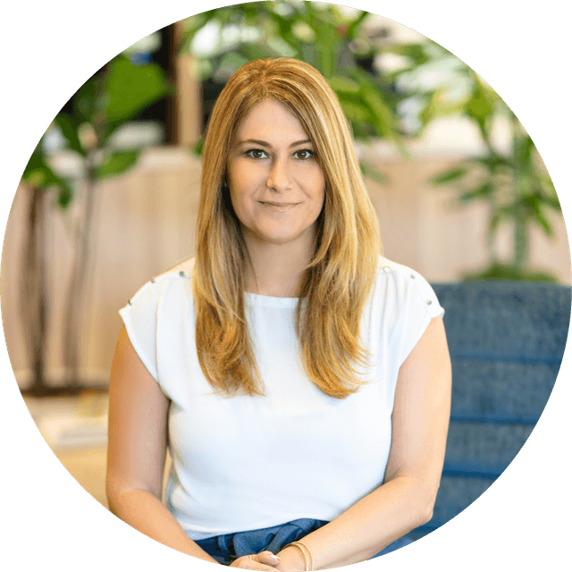 group leader profile picture lg screen