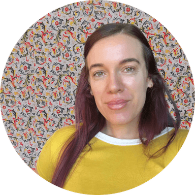 group leader profile picture mobile screen