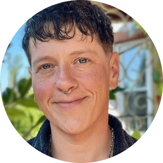 group leader profile picture lg screen