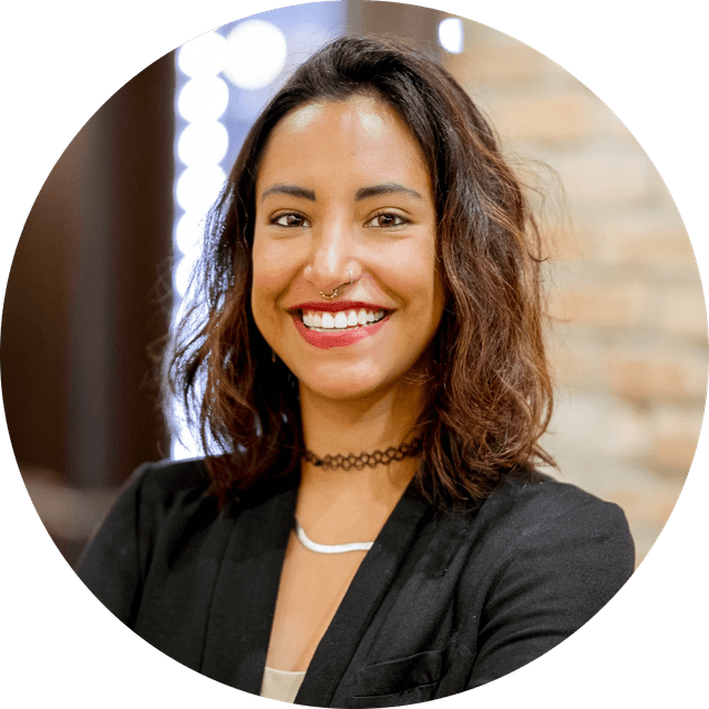 group leader profile picture lg screen