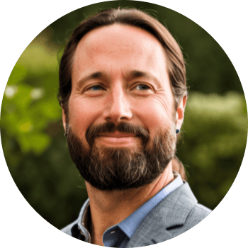 group leader profile picture lg screen