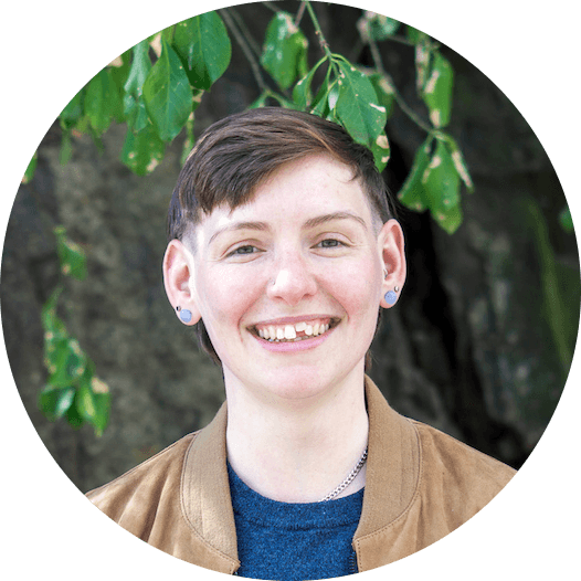 group leader profile picture lg screen