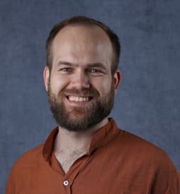Nick Dueber